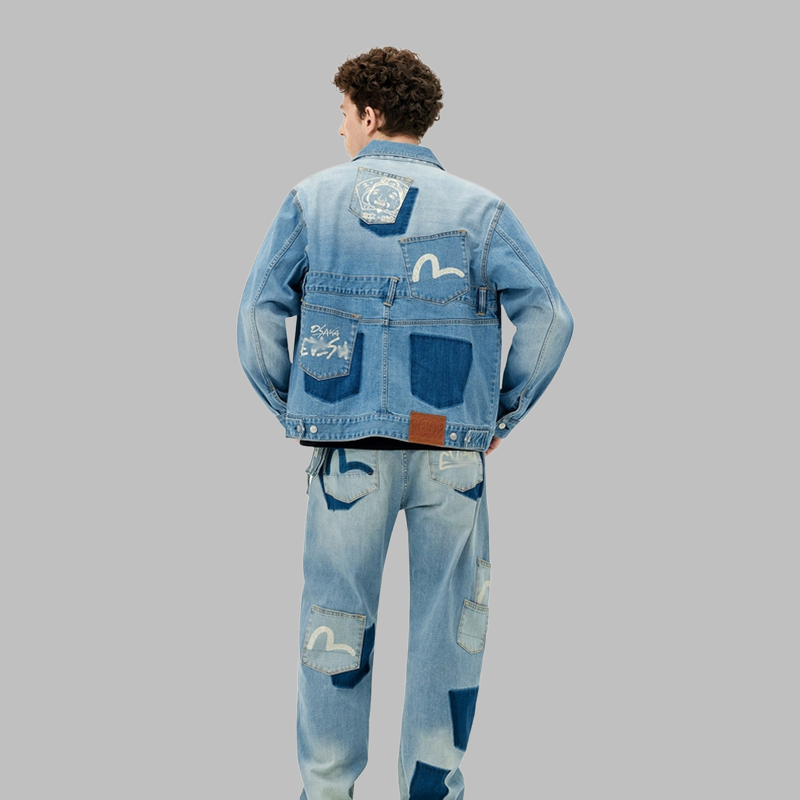EV New Men's and Women's Jackets