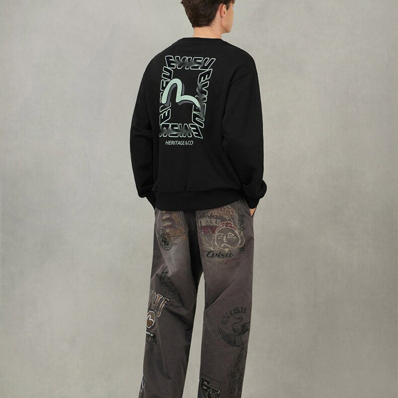 EV New Men's & Women's  Leisure Hoodie