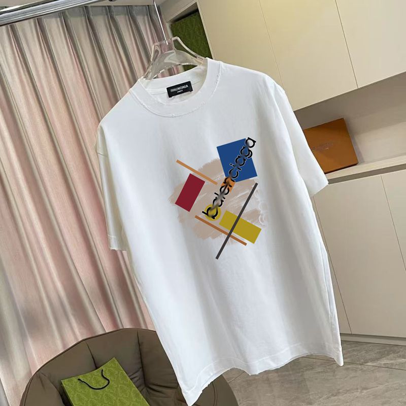 BLCG 2026 Men's and Women's T-shirts
