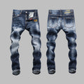 DSQ2 New Casual Men's Jeans