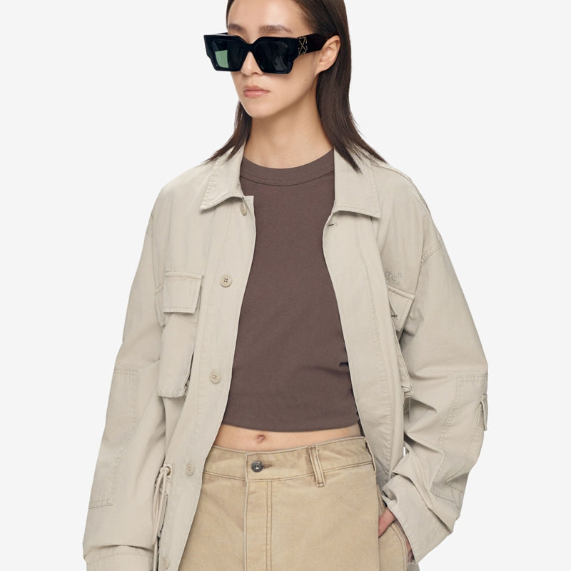 OFF Men's and Women's Jackets