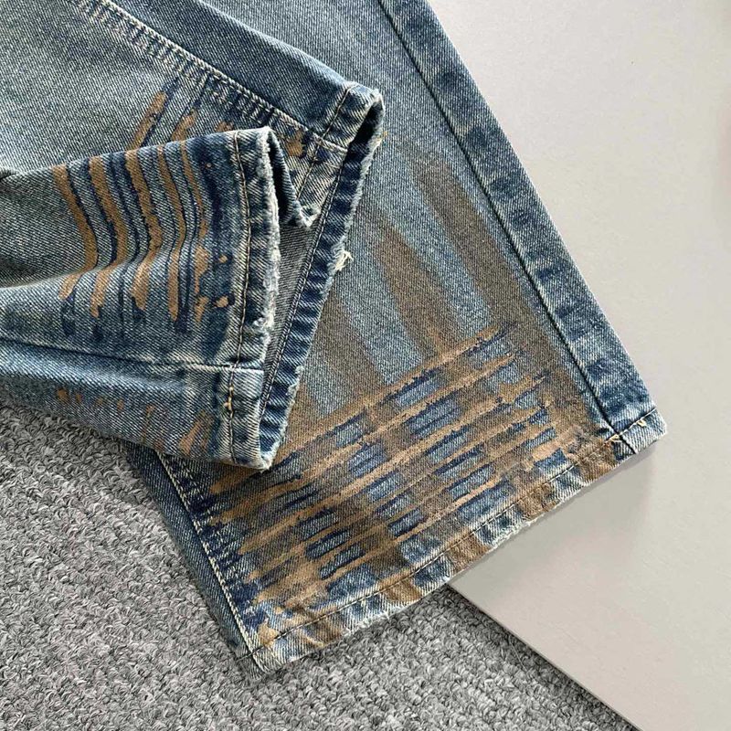 BLCG 2026 Men's & Women's Jeans