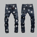 DSQ2 New Casual Men's Jeans