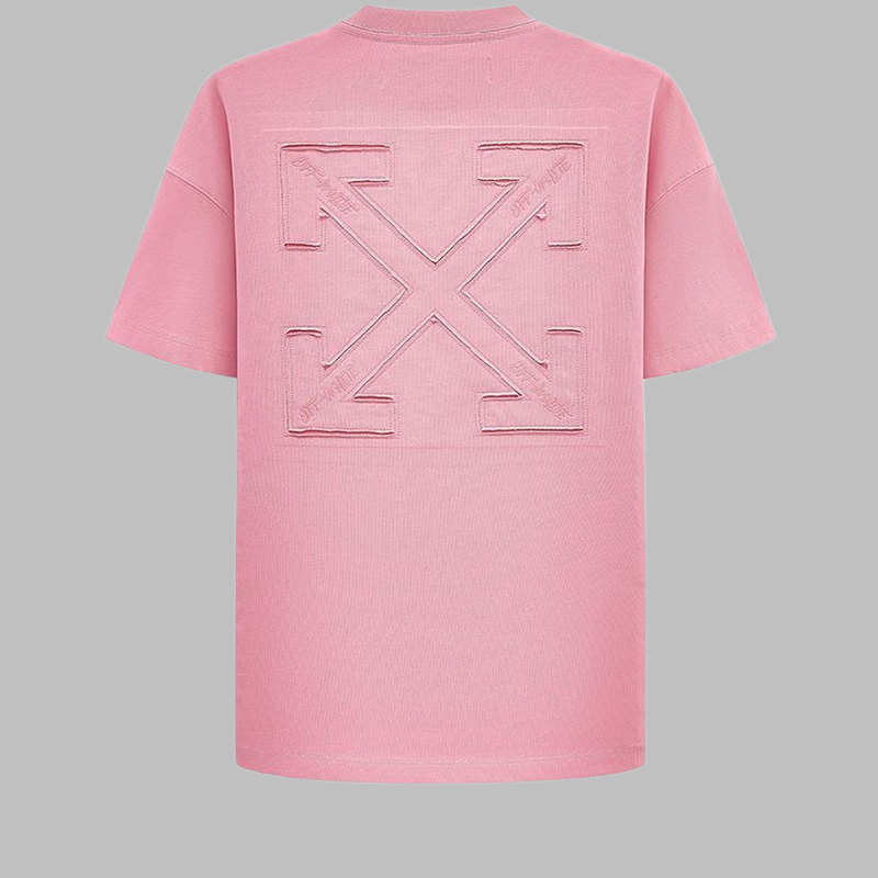 OFF Men's and Women's Short Sleeve T-Shirts
