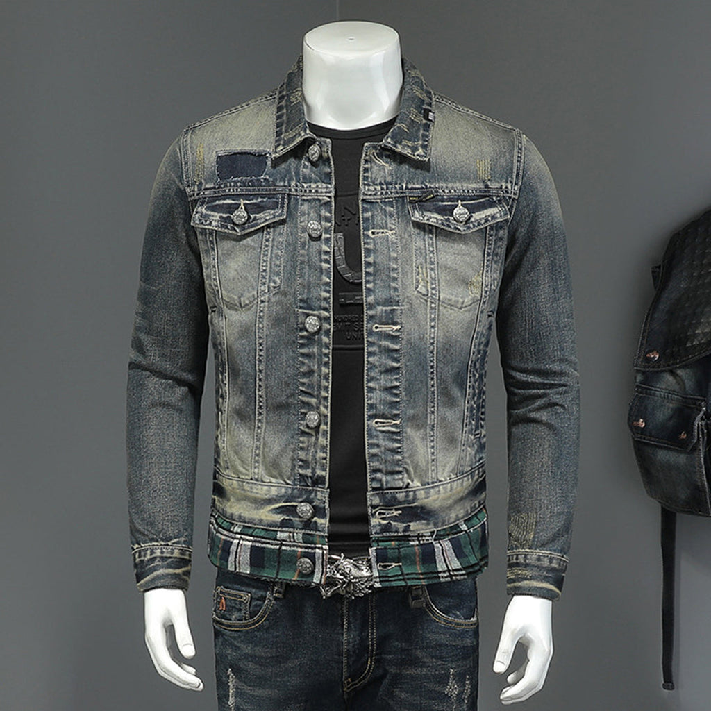 New DSQ2 Men's Jacket