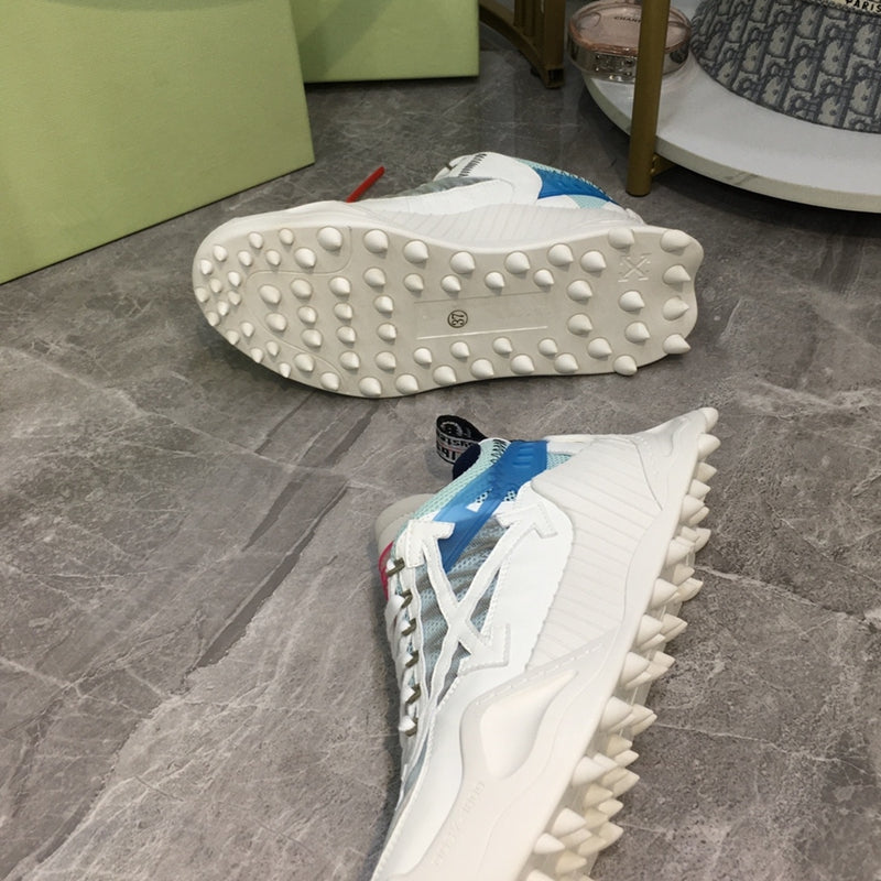OFF Men's and Women's Casual Shoes
