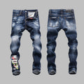 DSQ2 New Casual Men's Jeans