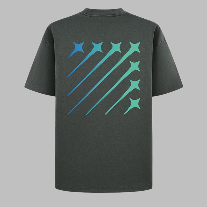 OFF Men's and Women's Short Sleeve T-Shirts