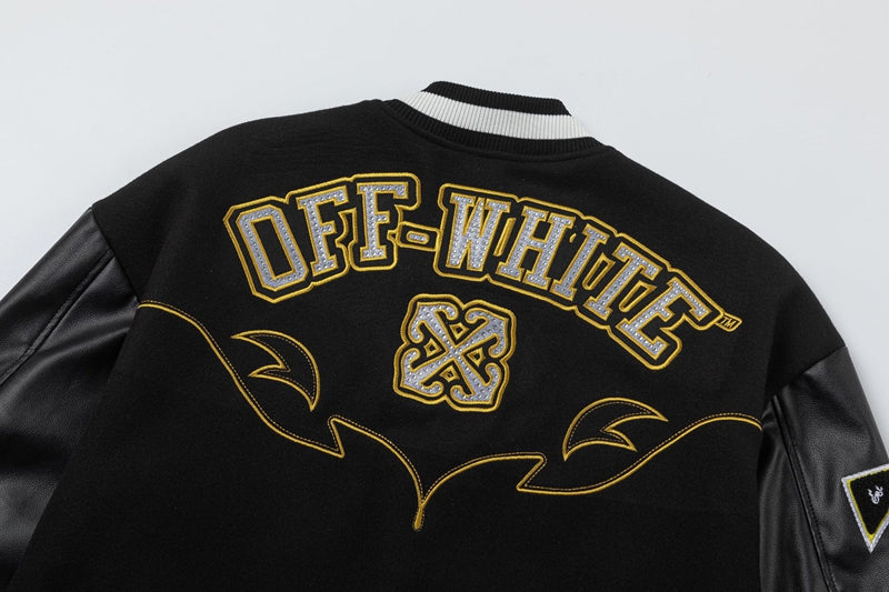 OFF Men's and Women's Jackets