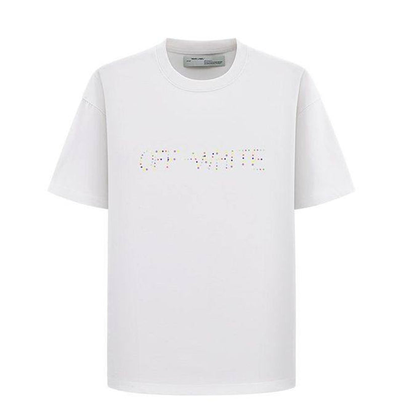 OFF Men's and Women's Short Sleeve T-Shirts