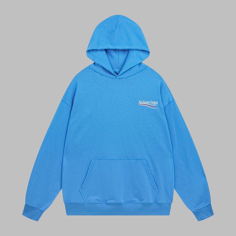 BLCG 2026 Men's & Women's Sweatshirts