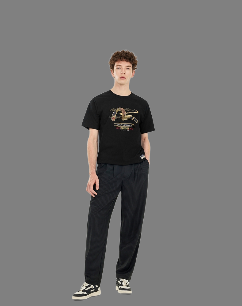 EV New Men's & Women's T-Shirts