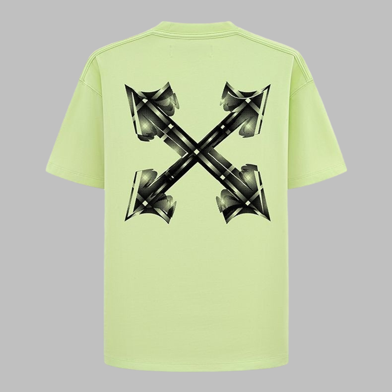OFF Men's and Women's Short Sleeve T-Shirts