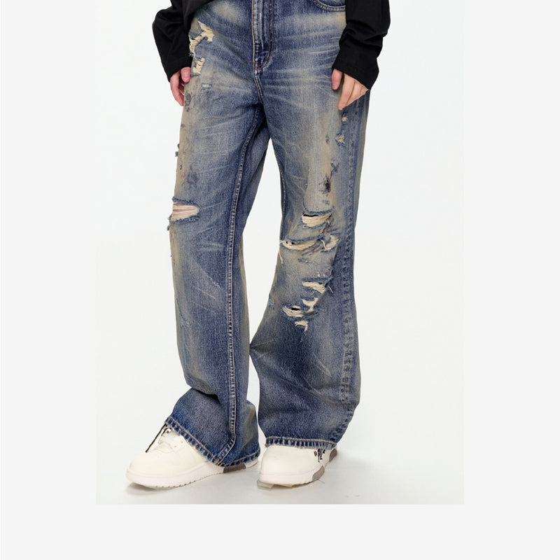 OFF New Men's & Women's Jeans