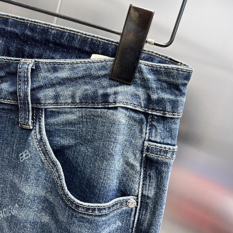 BLCG 2026 Men's & Women's Jeans