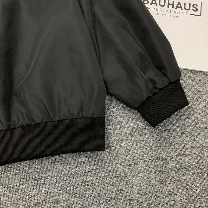BLCG 2026 Men's & Women's Jacket