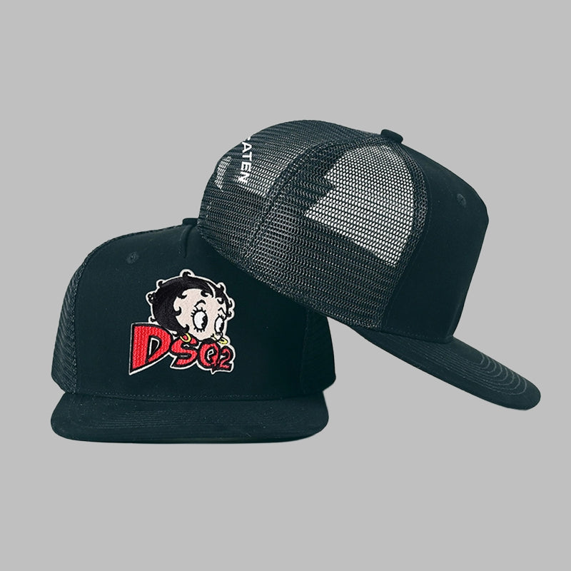 New DSQ2 Men's Casual Baseball Cap
