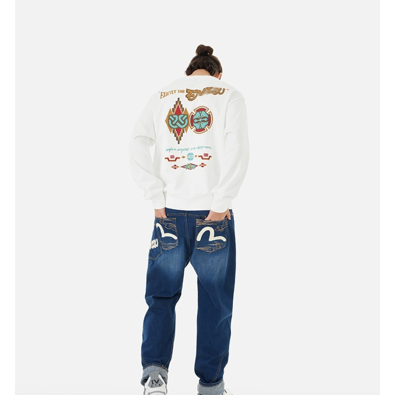 EV New Men's & Women's  Leisure Hoodie
