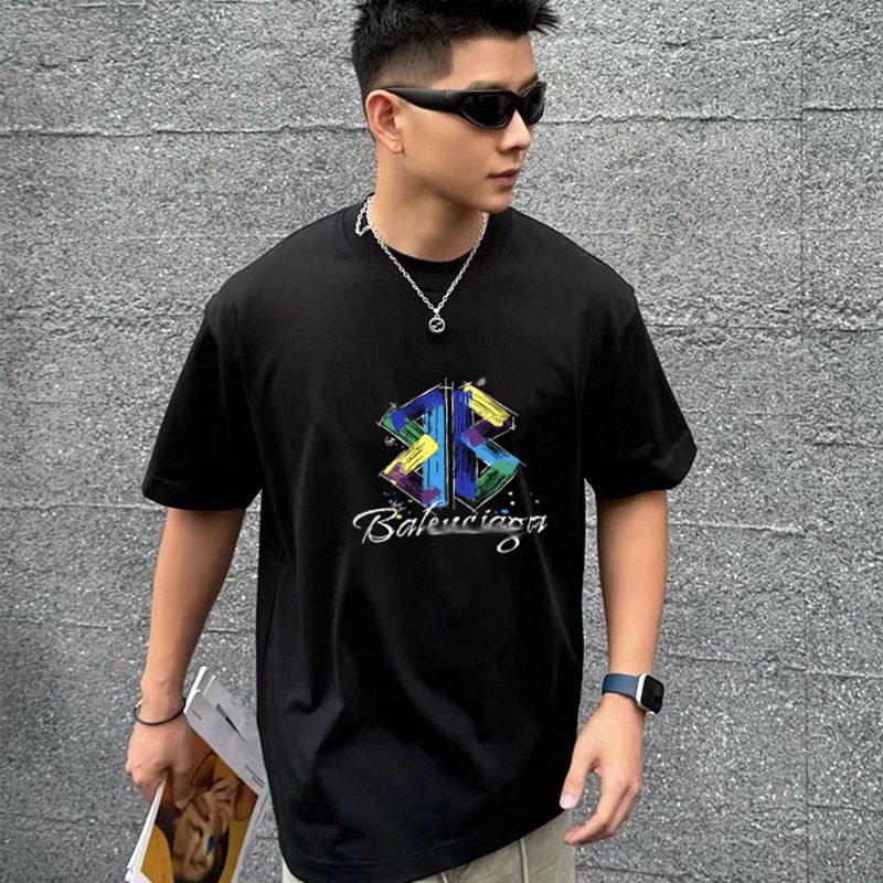 BLCG 2026 Men's and Women's T-shirts