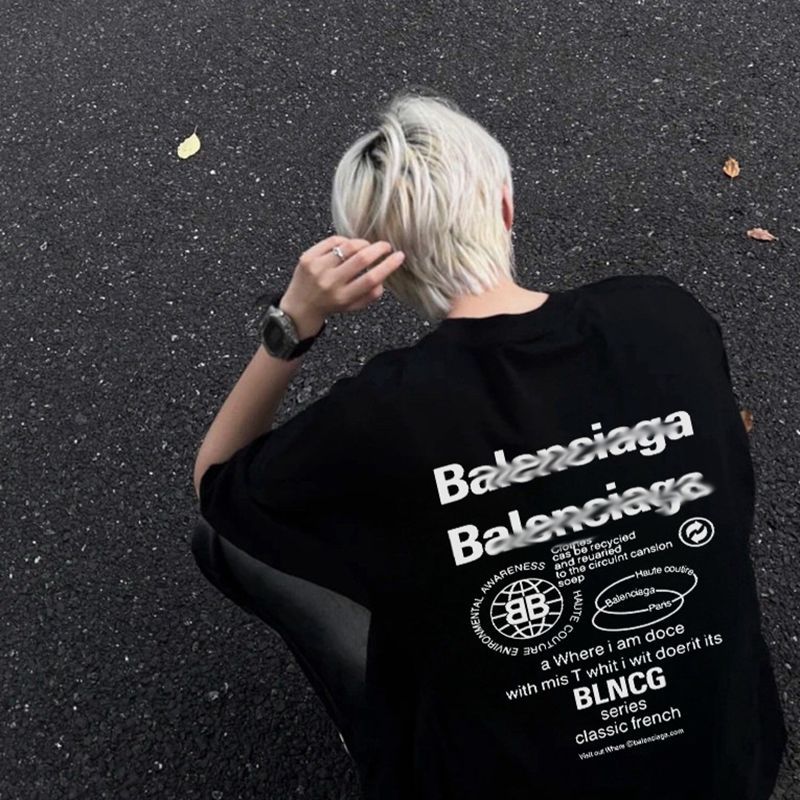 BLCG 2026 Men's and Women's T-shirts