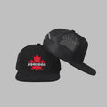 New DSQ2 Men's Casual Baseball Cap