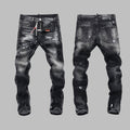 DSQ2 New Casual Men's Jeans