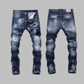 DSQ2 New Casual Men's Jeans