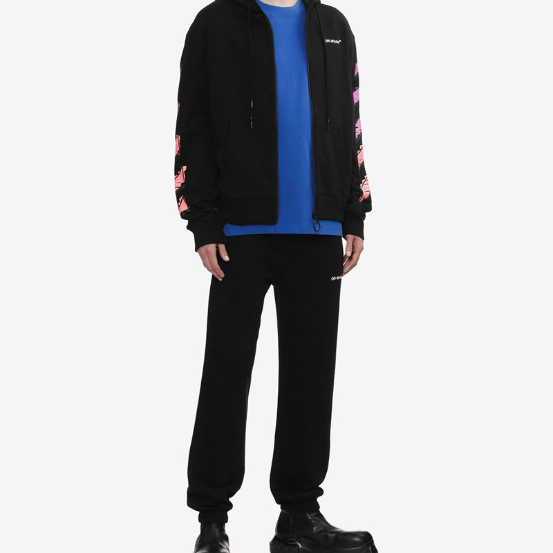 OFF  New Men's & Women's Hoodie