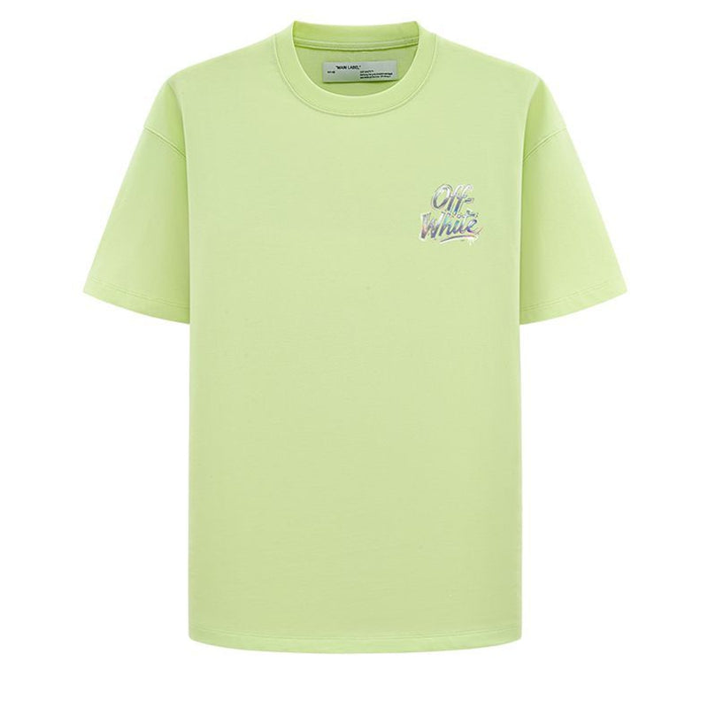 OFF Men's and Women's Short Sleeve T-Shirts