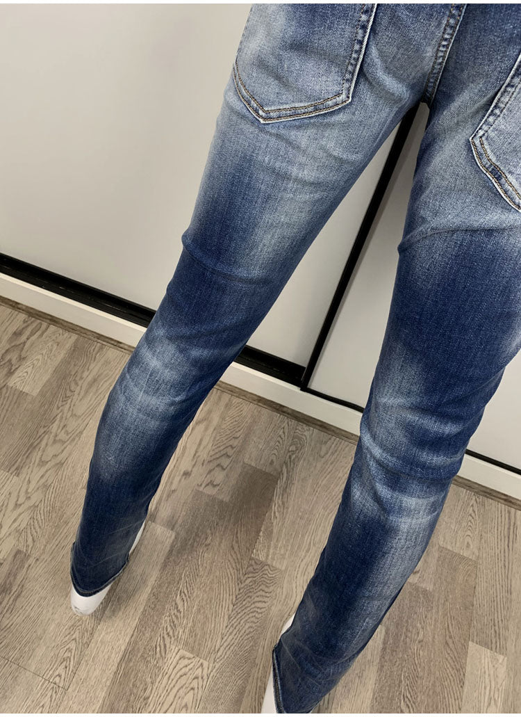 DSQ2 New 2026 Men's Casual Jeans