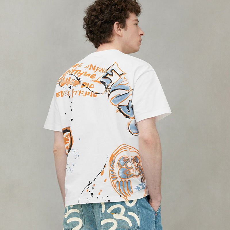 EV New Men's & Women's T-Shirts
