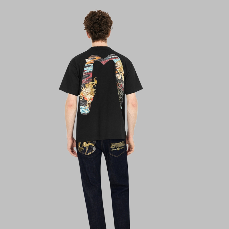 EV New Men's & Women's T-Shirts