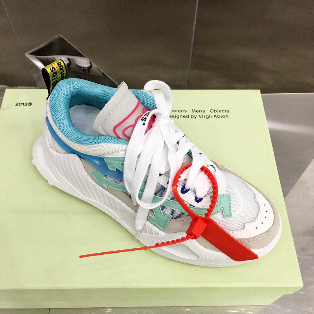 OFF Men's and Women's Casual Shoes