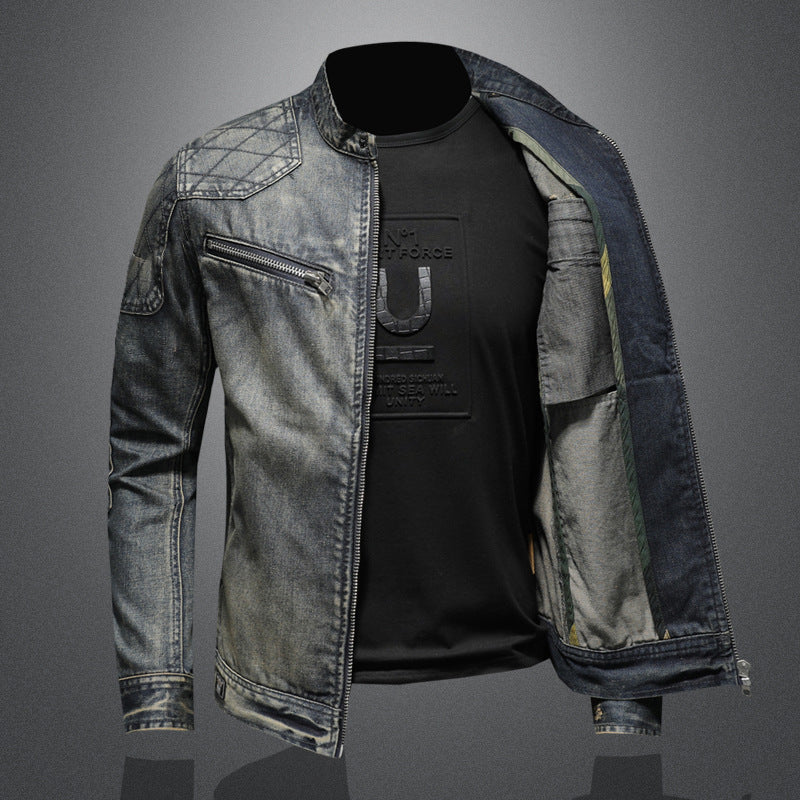 New DSQ2 Men's Jacket