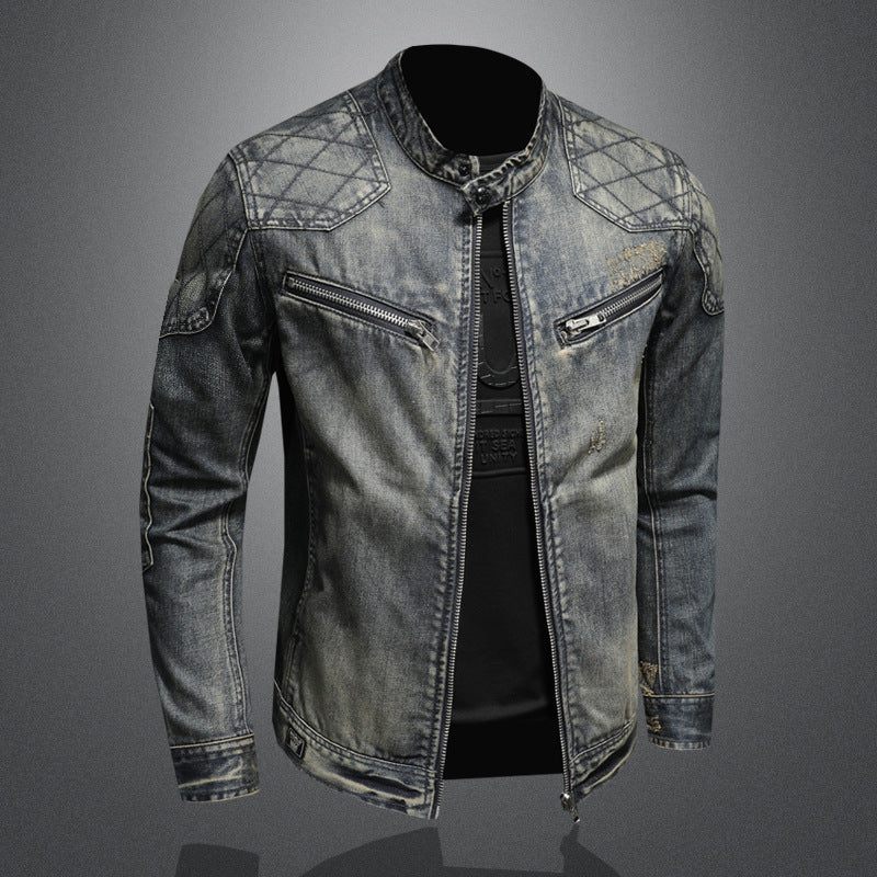 New DSQ2 Men's Jacket