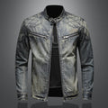 New DSQ2 Men's Jacket