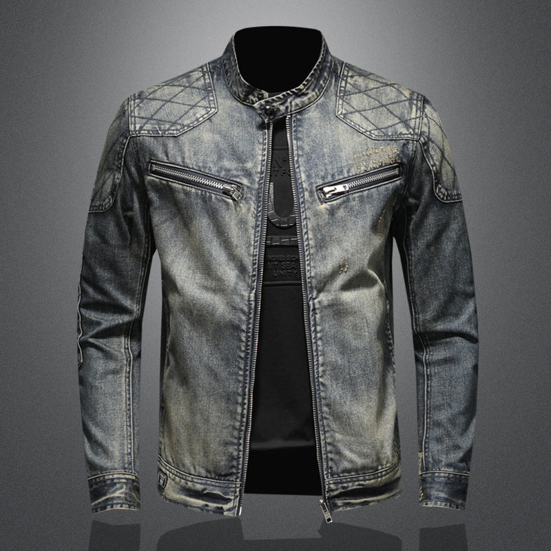 New DSQ2 Men's Jacket