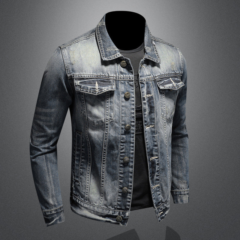 New DSQ2 Men's Jacket