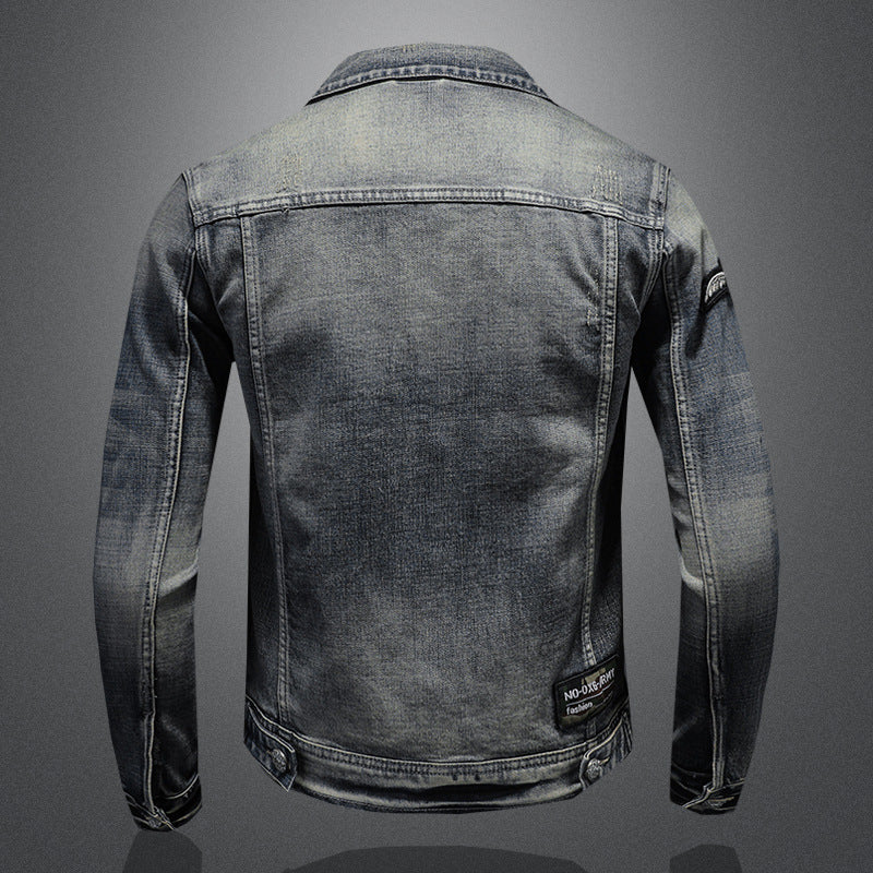 New DSQ2 Men's Jacket