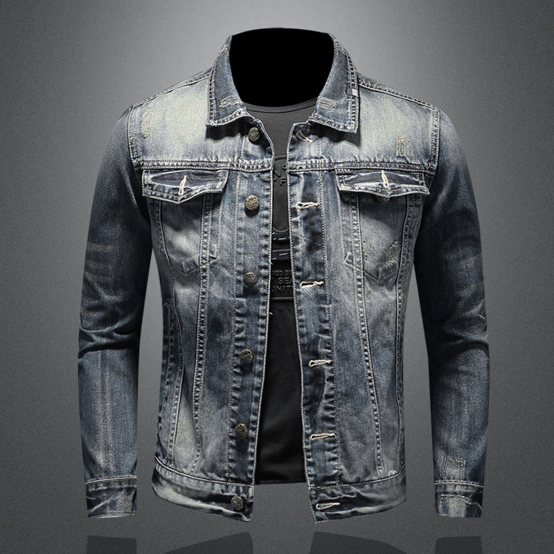 New DSQ2 Men's Jacket