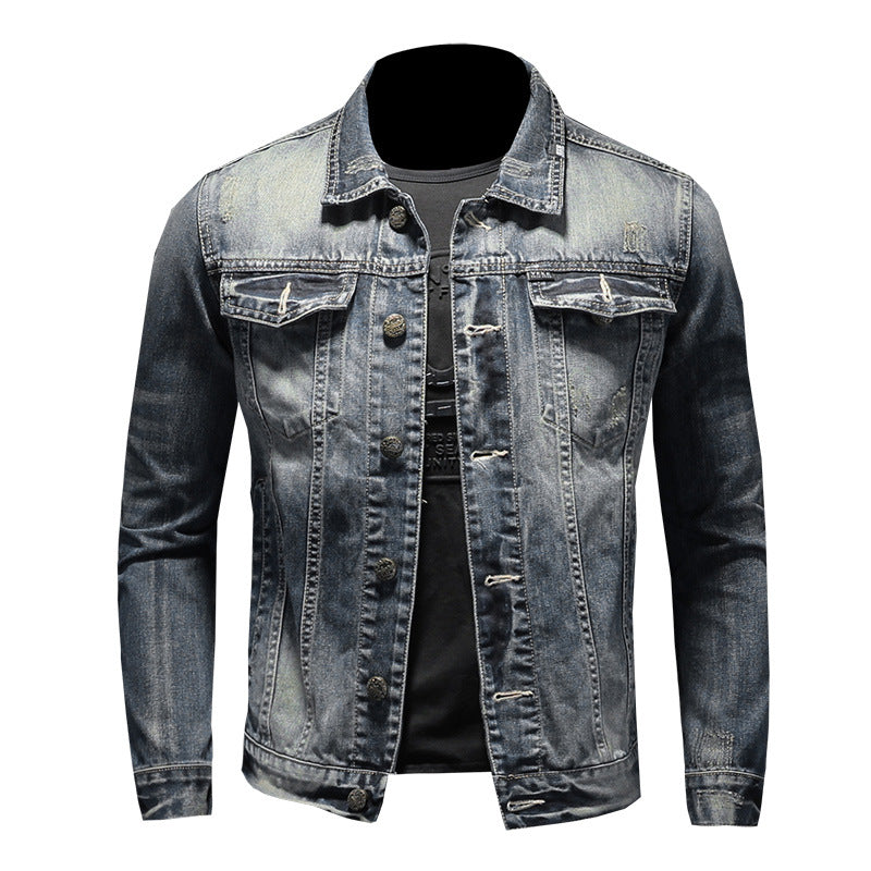 New DSQ2 Men's Jacket