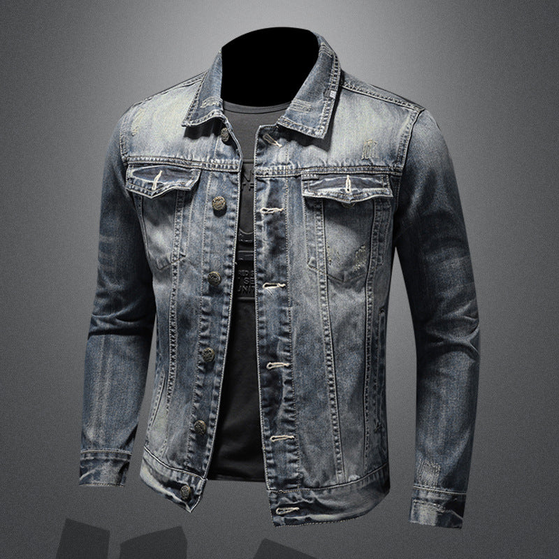 New DSQ2 Men's Jacket