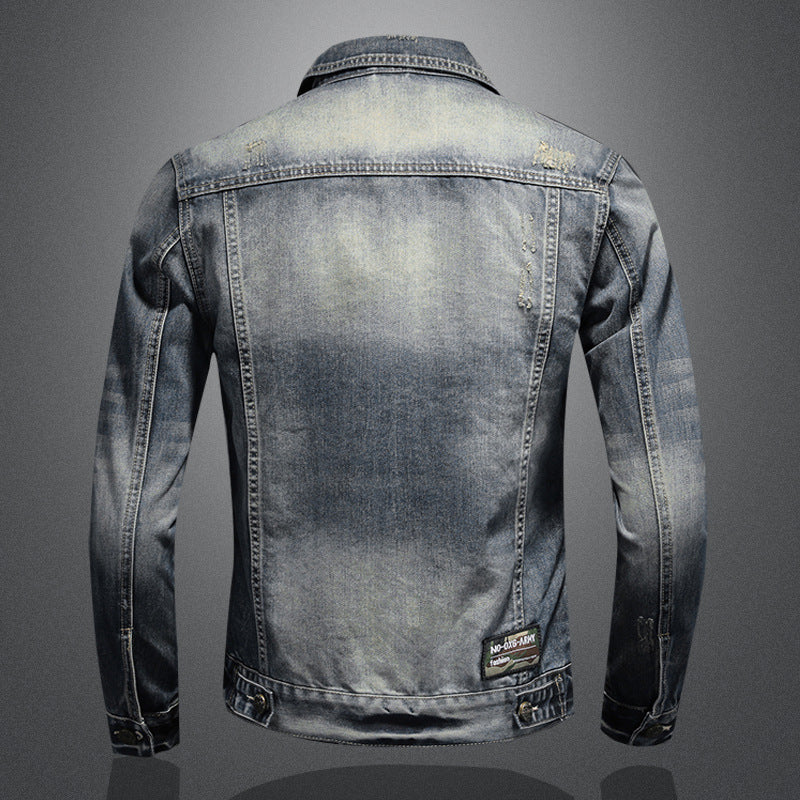 New DSQ2 Men's Jacket