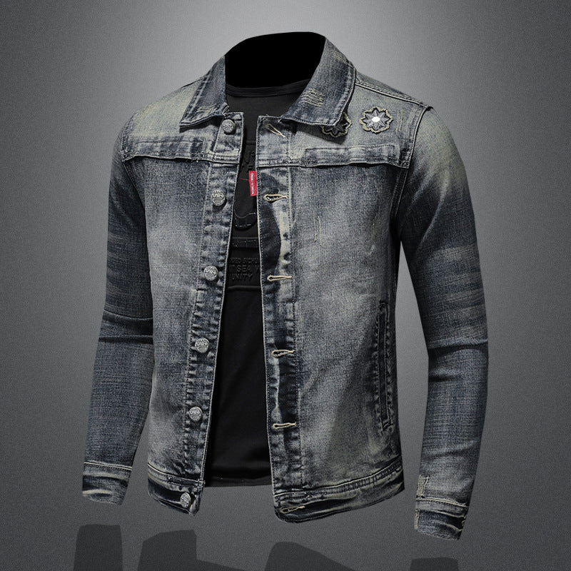 New DSQ2 Men's Jacket