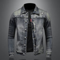 New DSQ2 Men's Jacket