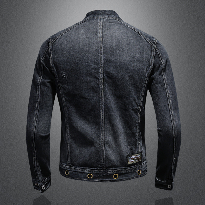 New DSQ2 Men's Jacket