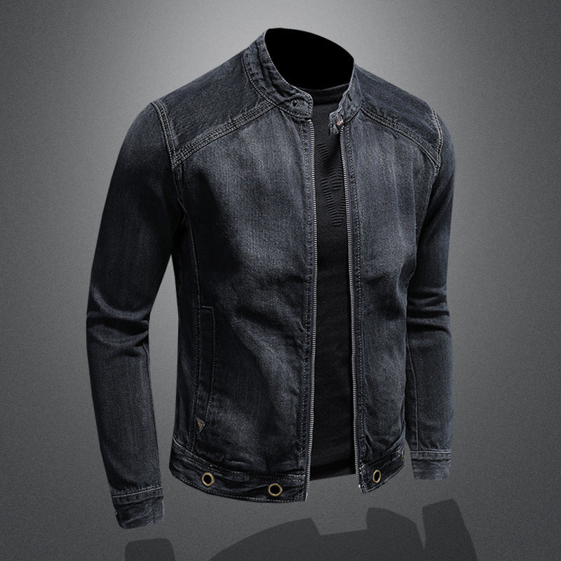 New DSQ2 Men's Jacket