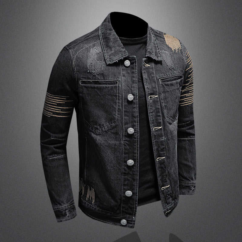 New DSQ2 Men's Jacket