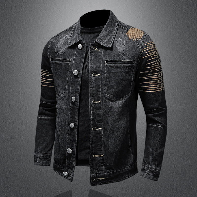 New DSQ2 Men's Jacket