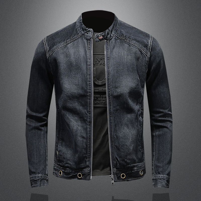 New DSQ2 Men's Jacket